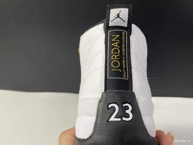 Rep TB Air Royalty 12 CT8013-170 Jordan 0509